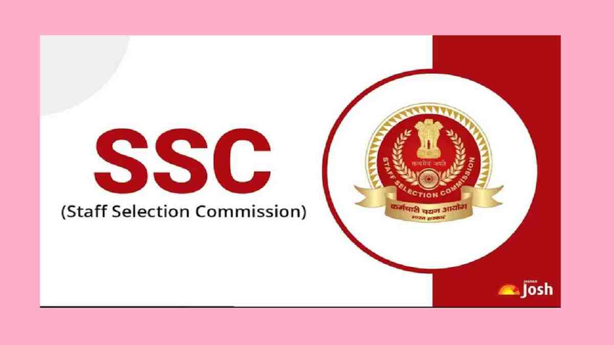 SSC CPO 2023 Application Process