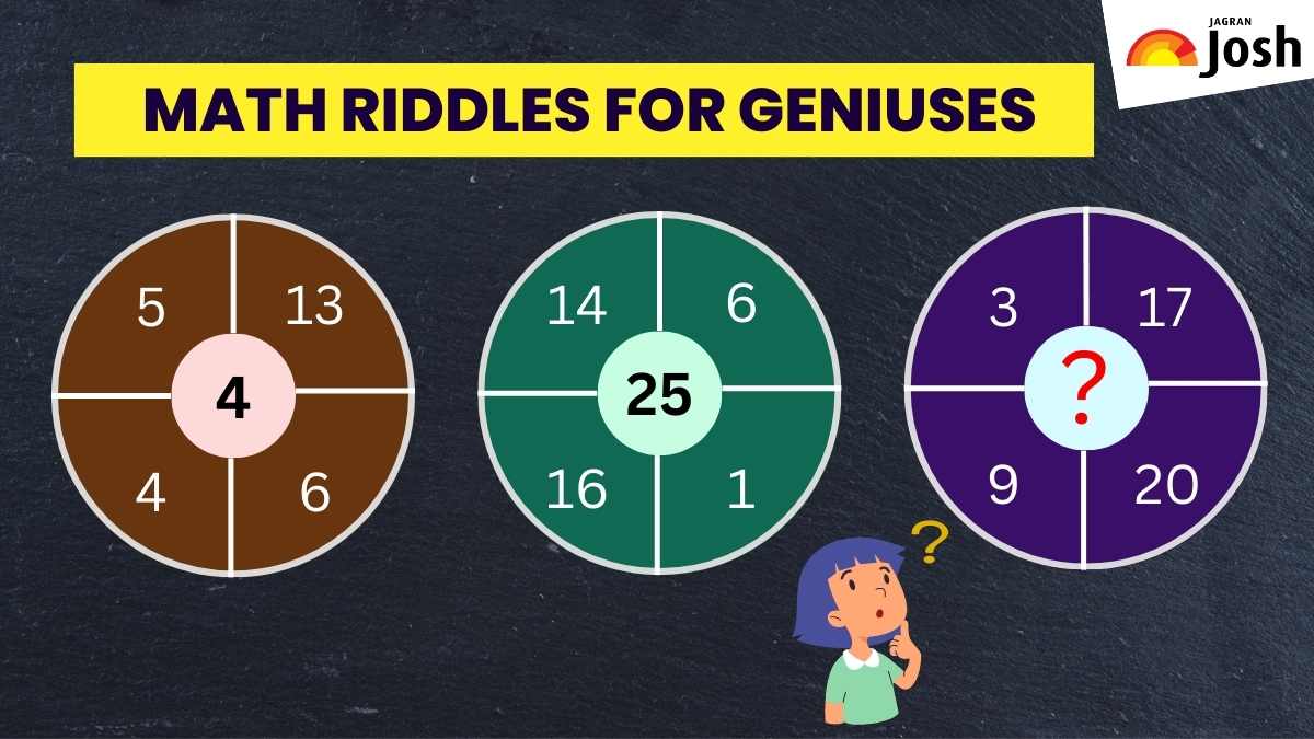 Solve the number series math riddles question and check how bright you are