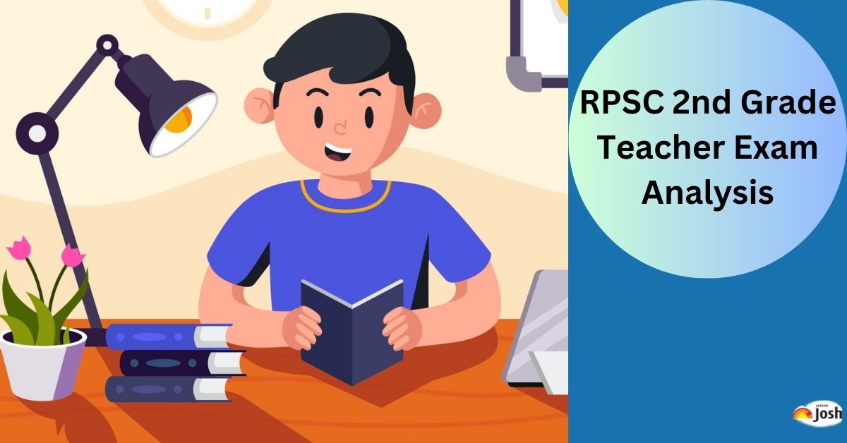 RPSC Teacher Exam Analysis