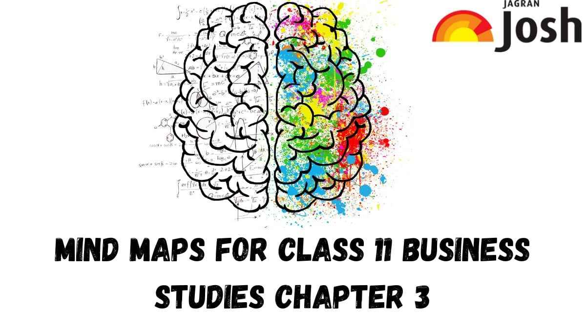 Download PDF for CBSE Class 11 Business Studies Chapter 3 Private, public and Global Enterprises Mind Map