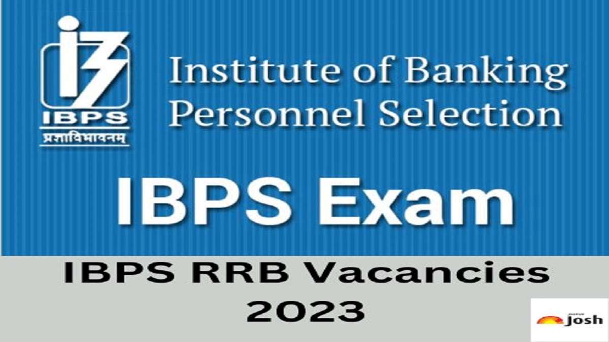 IBPS RRB Vacancy 2023 State-wise