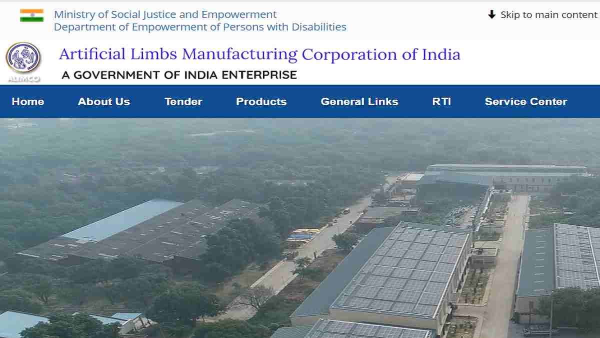ALIMCO Recruitment 2023 Notification