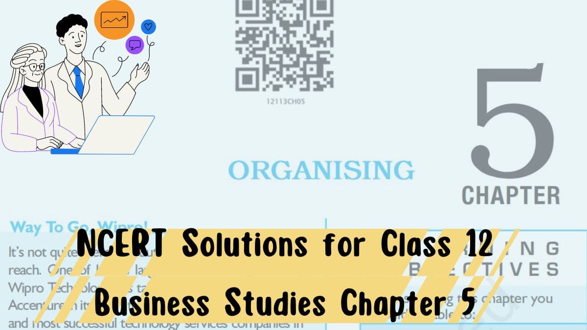 Download NCERT Solutions for Class 12 Business Studies Chapter 5