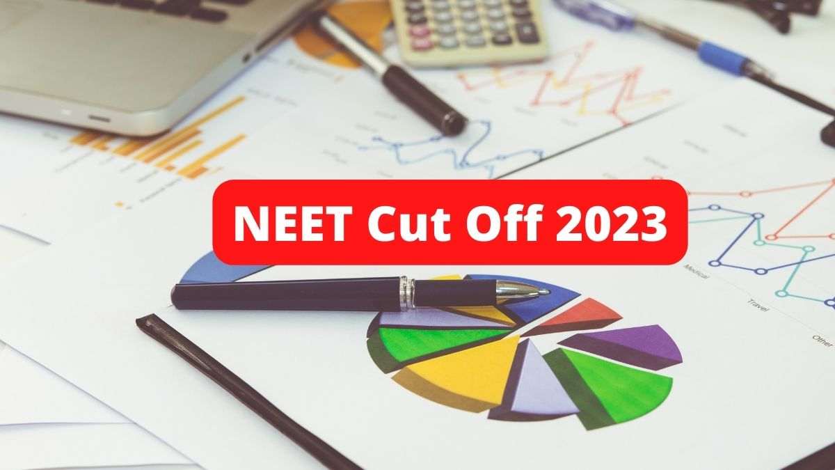 Check NEET UG Expected and Previous Year Cut Off