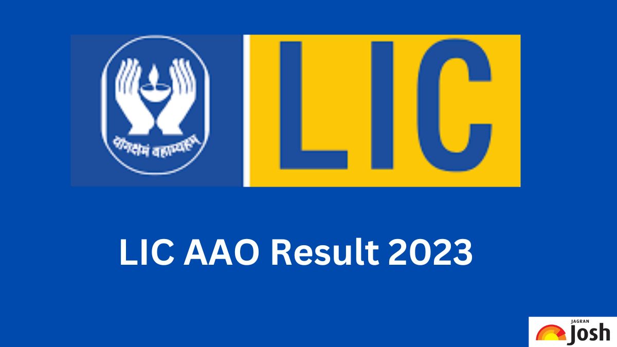 LIC AAO Result 2023: LIC AAO Result 2023 पीडीएफ देखने के लिए यहाँ पढ़ें 