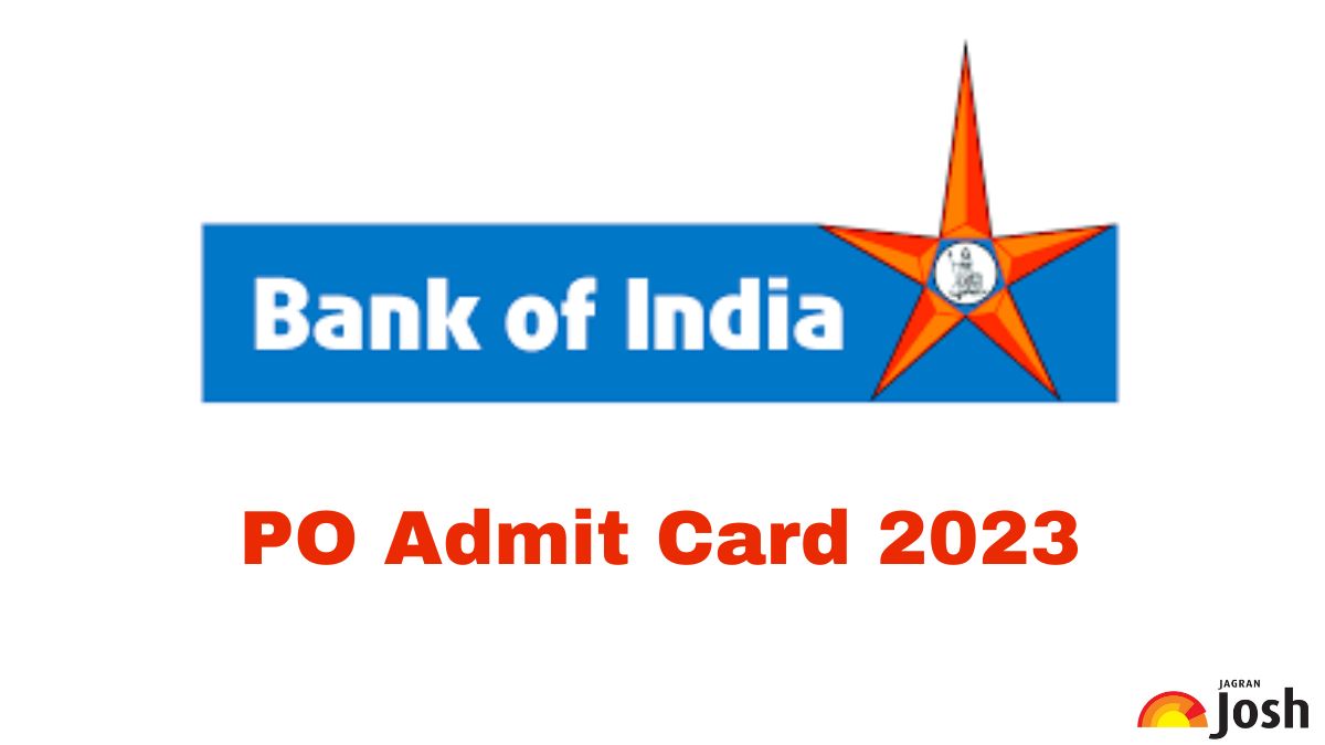 BOI Admit Card: जारी हुए बैंक ऑफ़ इंडिया के एडमिट कार्ड 