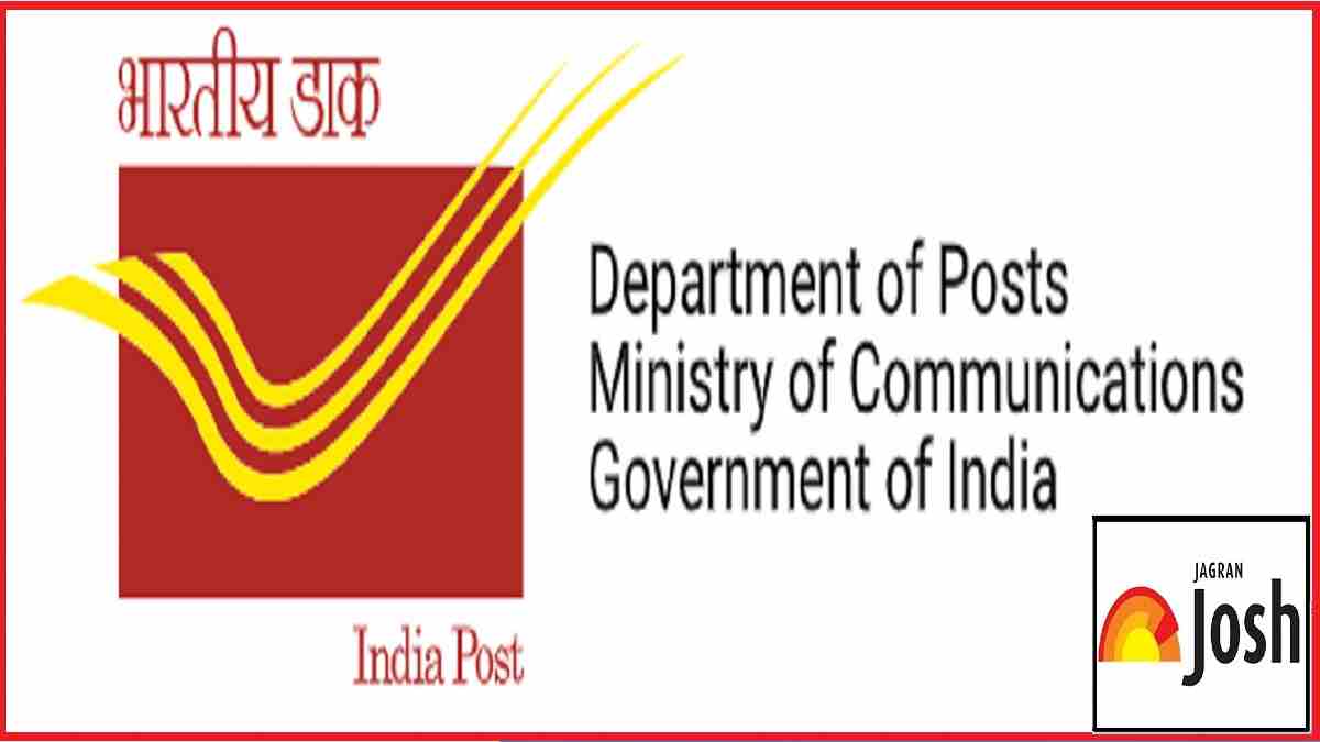 India Post Staff Car Driver Recruitment 2023 Notification