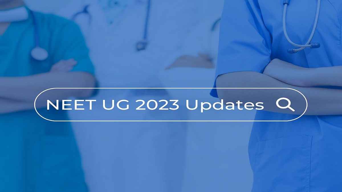 NEET UG 2023