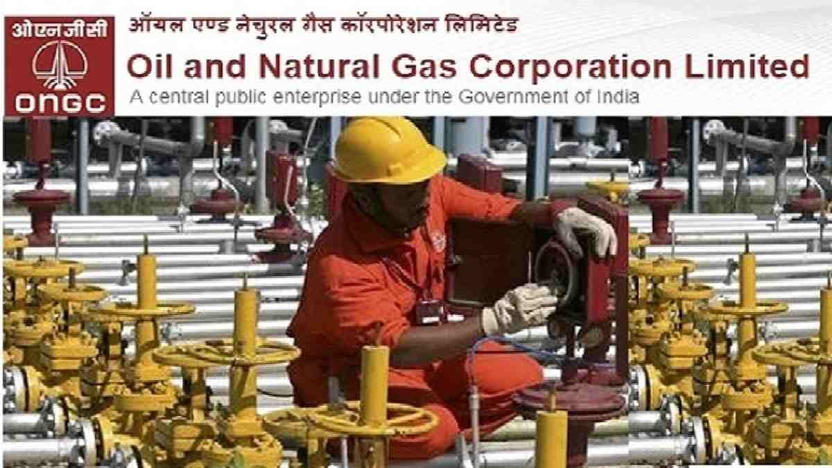 ONGC Provisional Result 2023 Download