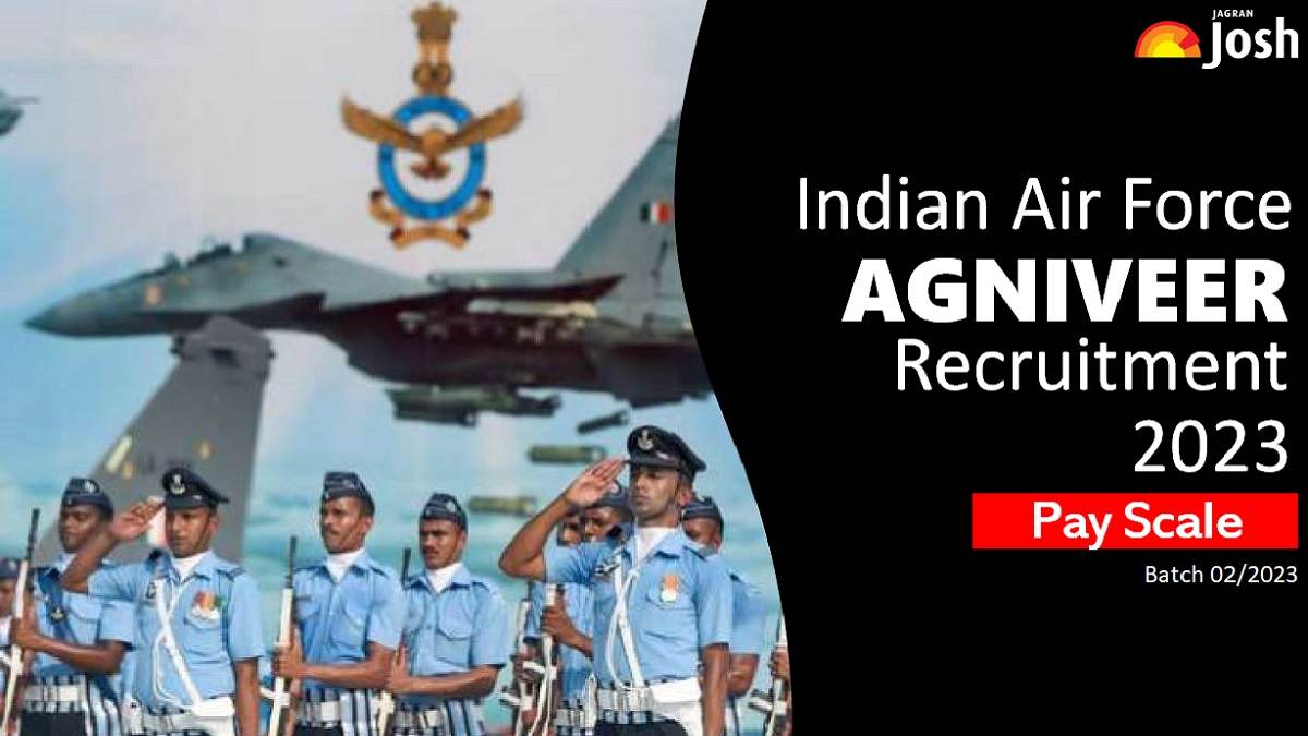 Indian Air Force Agniveer Salary 