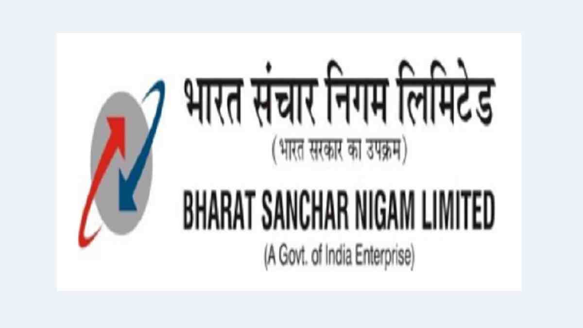 BSNL Haryana Apprentice Recruitment 2023 