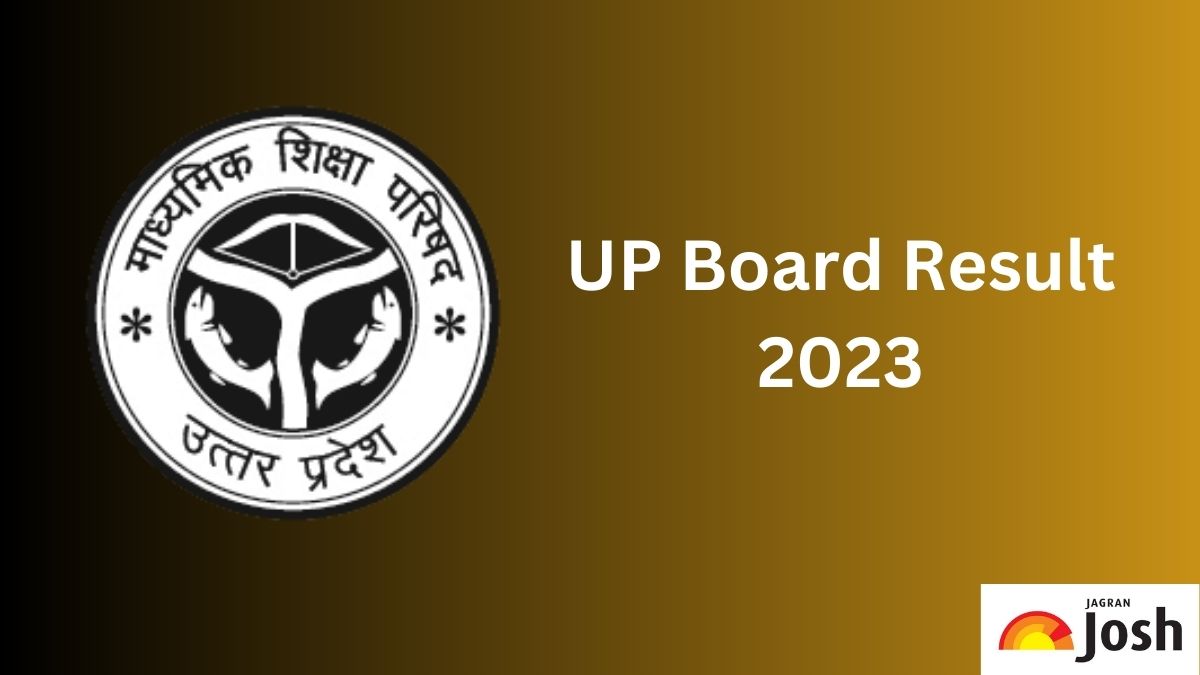 UP Board Result 2023 Kab Aayega: जानें कब आयेगा यूपी बोर्ड हाईस्कूल और इंटरमीडिएट का रिजल्ट