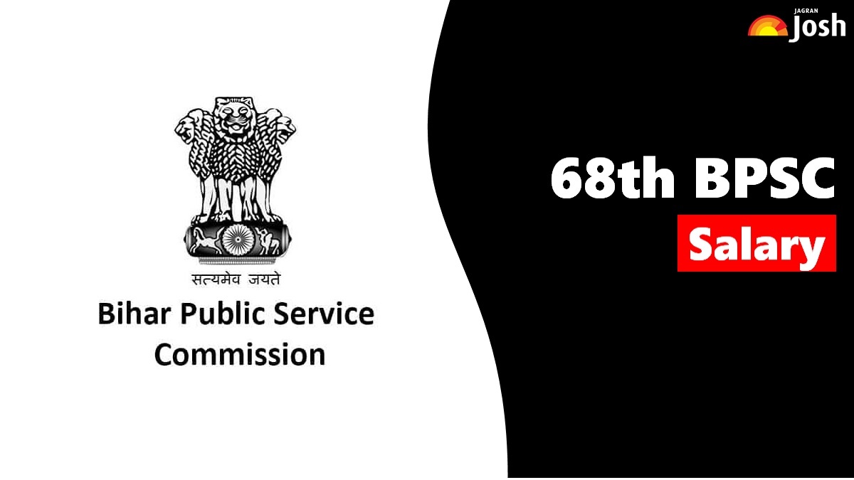 Get All Details About BPSC Salary Here.