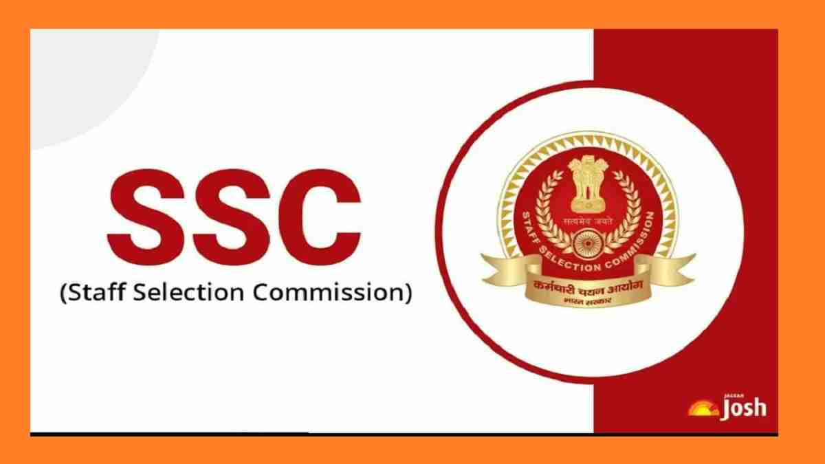 SSC SI CGL CHSL Exam Calendar 2023 Download