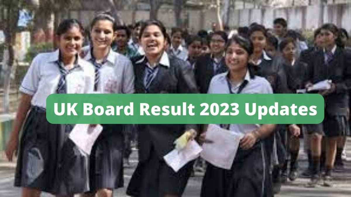 Uttarakhand Board 10th, 12th Result Date 