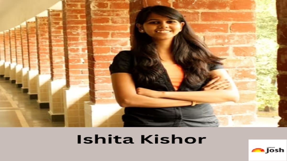 Ishita Kishor