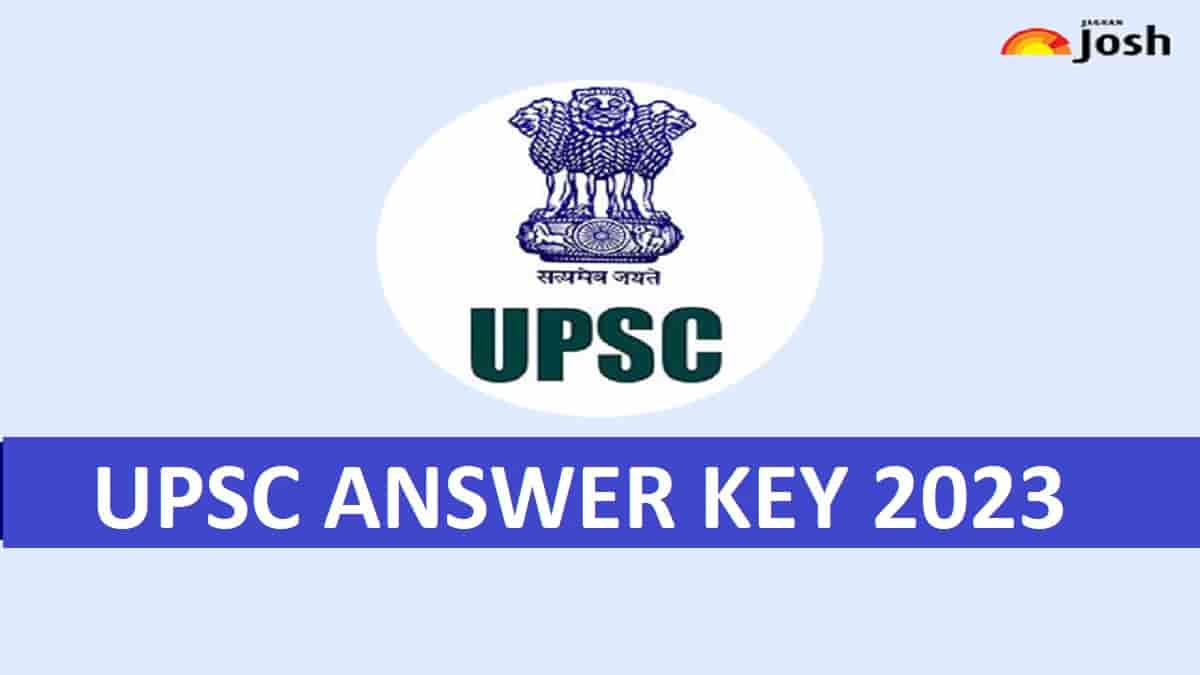 upsc answer key 2023