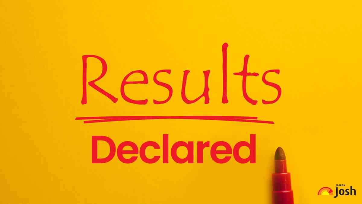 BSSC 3rd CGL Result 2023 