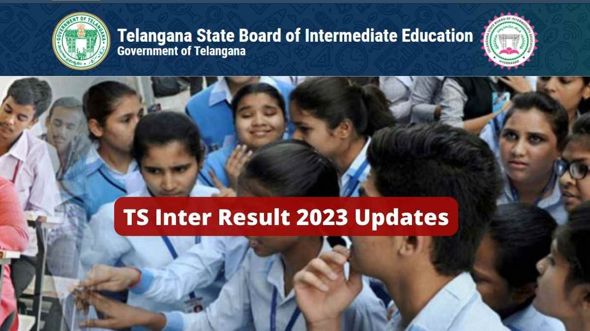 TS Inter Result 2023 Likely By May 9