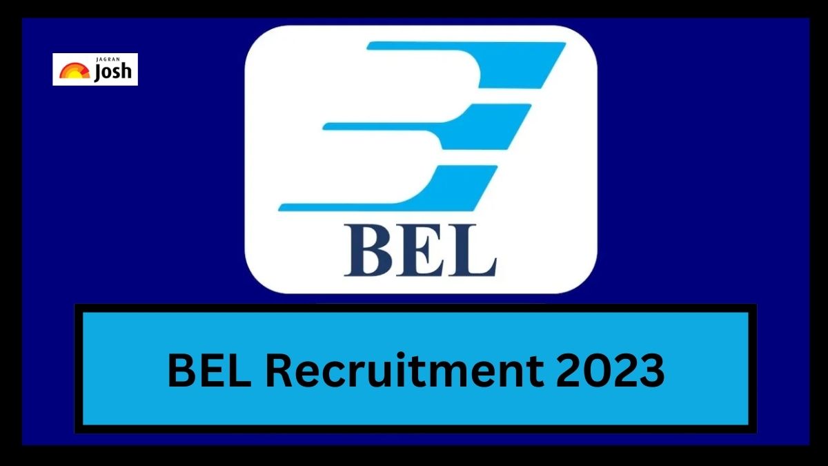 BEL Vacancy 2023 के बारे में सभी डिटेल आप इस लेख में देख सकते हैं