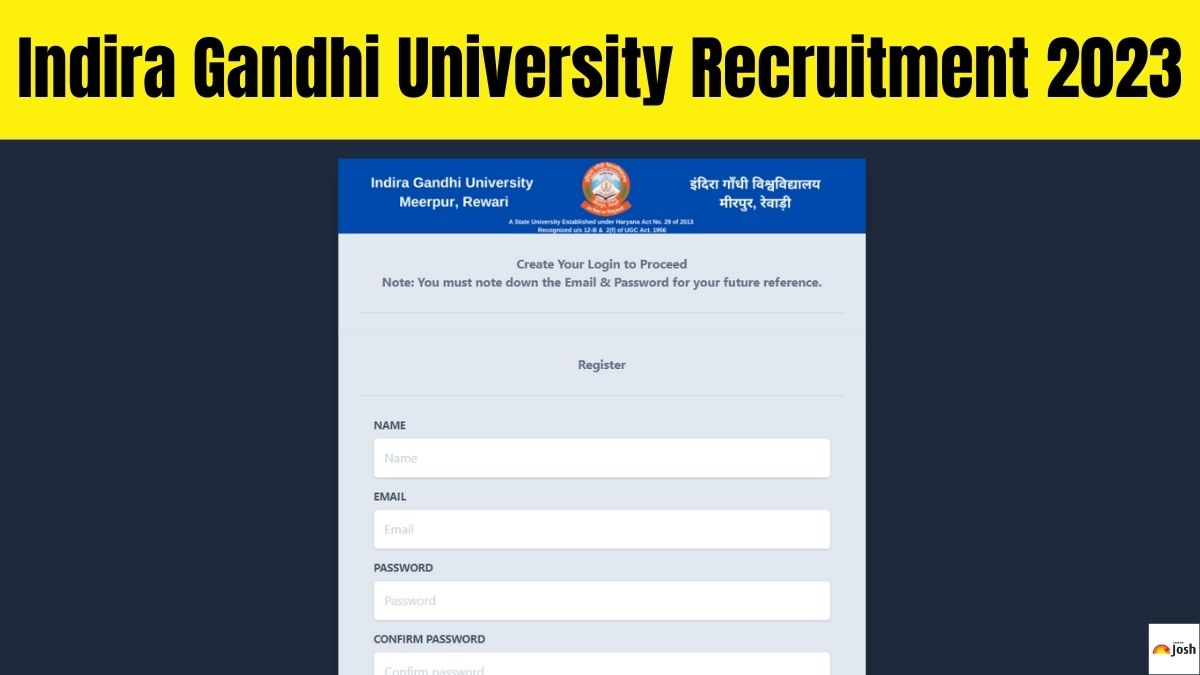 Get all the details of IGU Recruitment 2023 here.