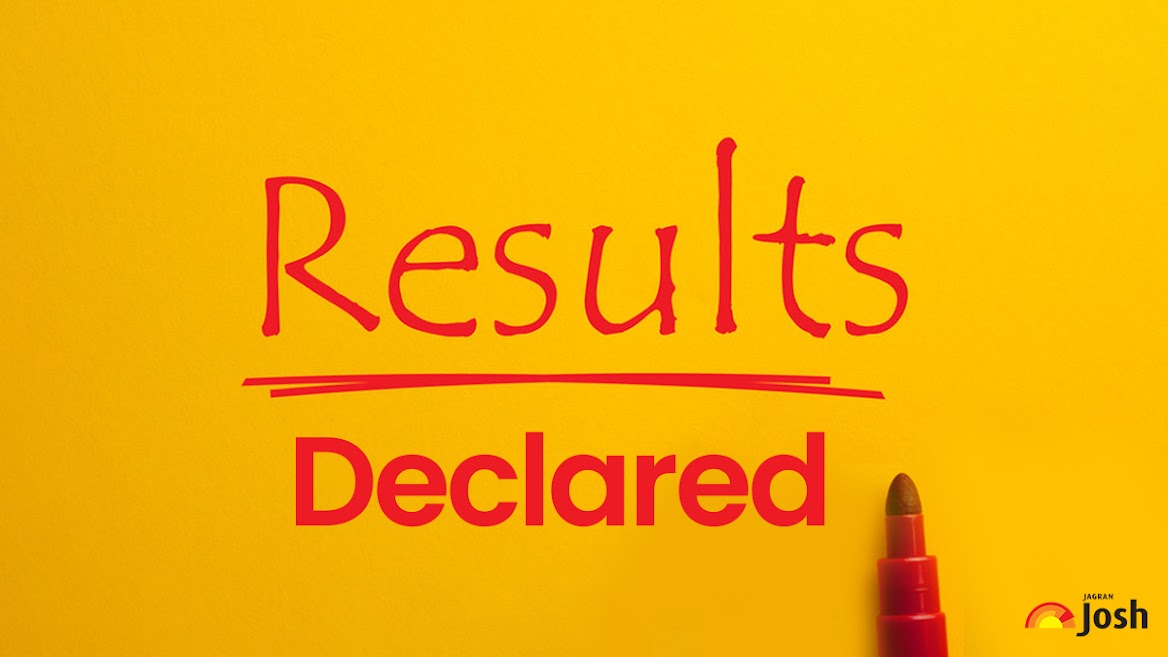 AAI JE Result 2023 Declared 