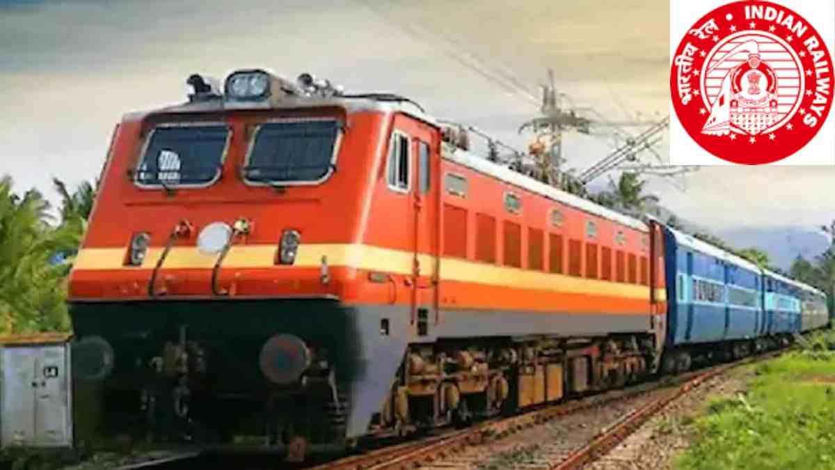 RRC NER Apprentice Notification 2023: गोरखपुर रेलवे में अपरेंटिस के 1104 पदों पर निकली भर्ती