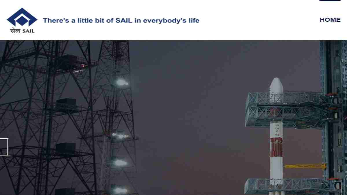 Get all details for SAIL Recruitment 2023 here apply online 