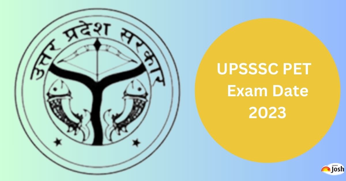 UPSSC PET Schedule to Conduct on October 28 and 29