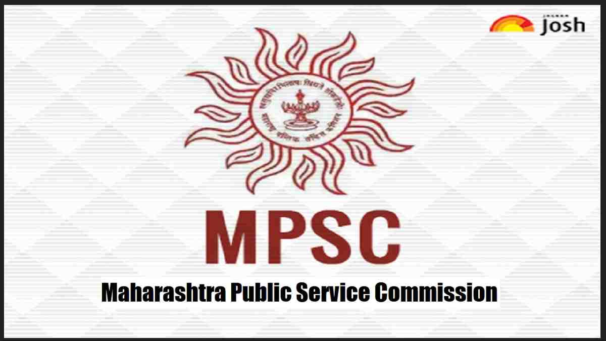Get all details of MPSC Recruitment here, apply online link