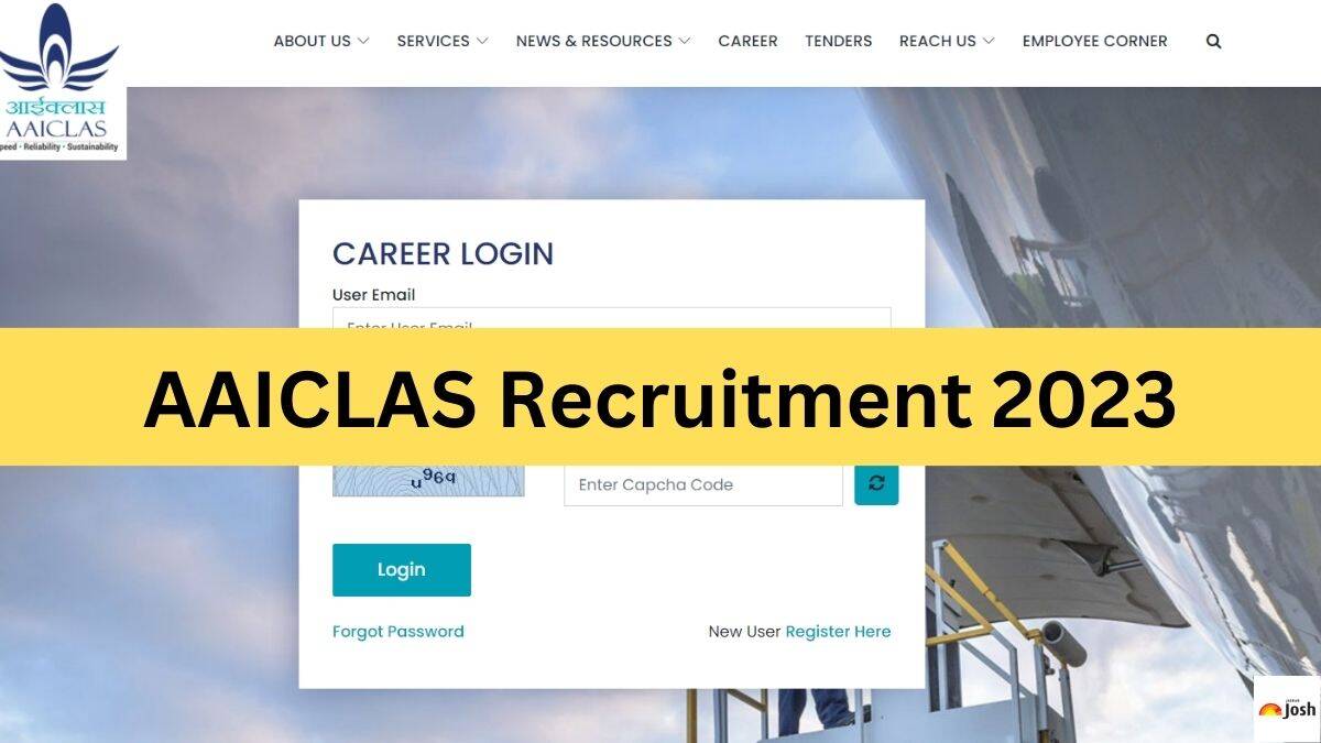 Get the direct link to apply online for AAICLAS Assistant Recruitment 2023 here.