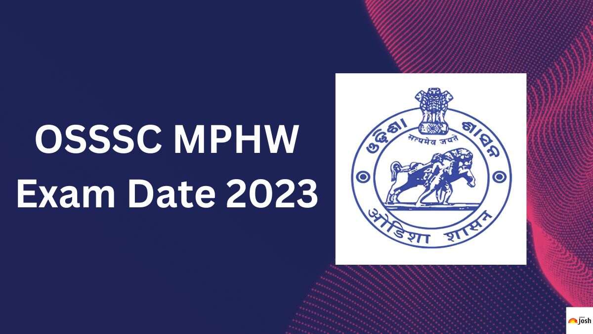 OSSSC MPHW परीक्षा दिनांक 2023 ची नवीनतम अद्यतने येथे पहा.
