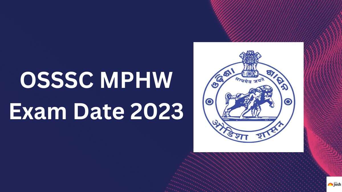 Check the latest updates on OSSSC MPHW Exam Date 2023 here.