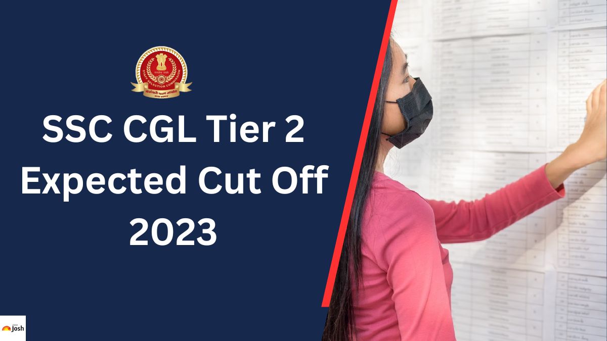 श्रेणीनुसार SSC CGL टियर 2 अपेक्षित कट ऑफ 2023 तपासा.