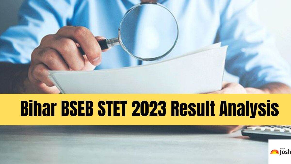 Check the detailed BSEB Result 2023 Analysis here.