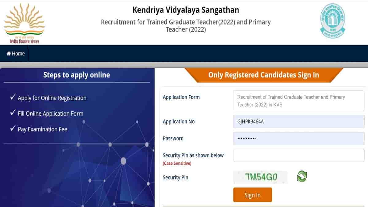 KVS PRT Recruitment 2023: Check Qualification Update and Result Date Here 