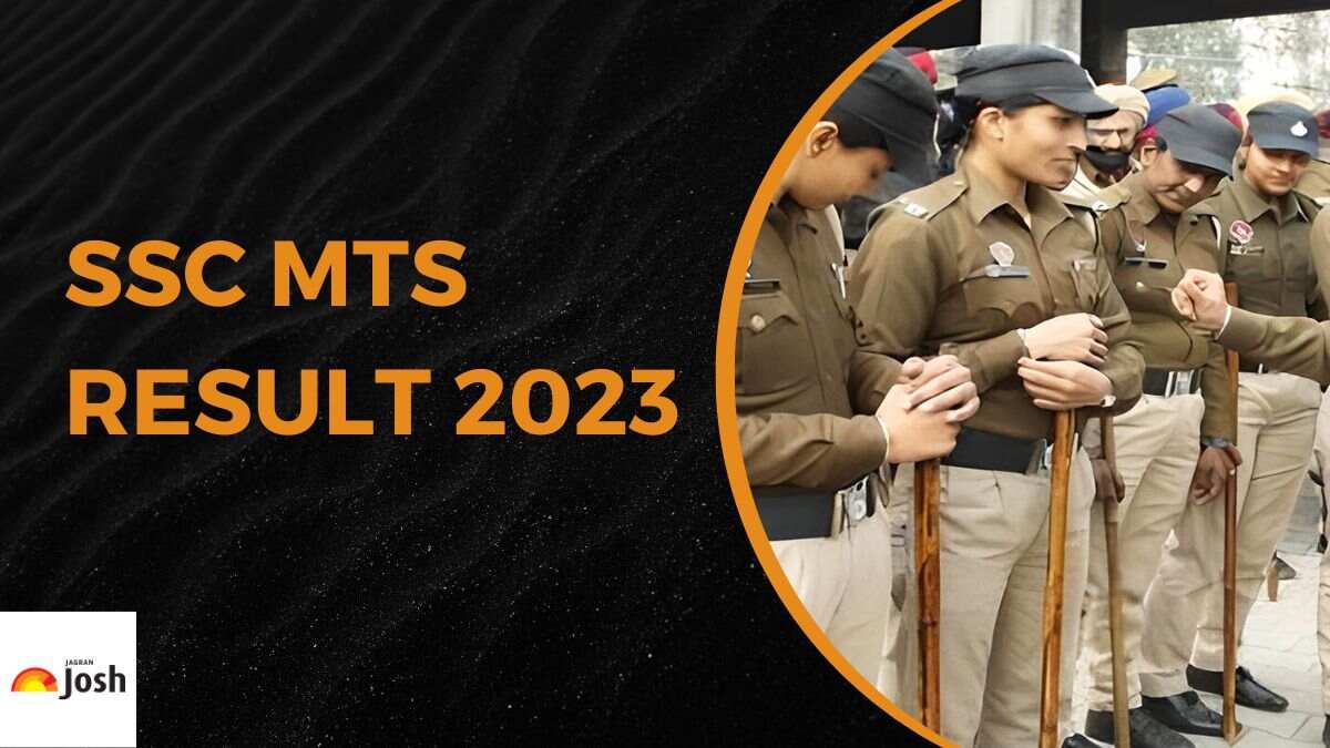 Check the expected date of SSC MTS Result 2023 here.