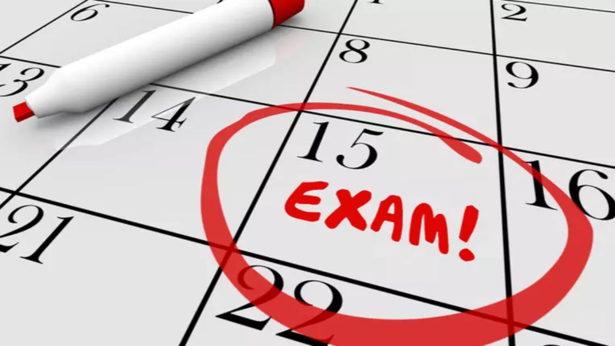 NTA UGC NET June 2024 Exam Dates OUT (Session 1)