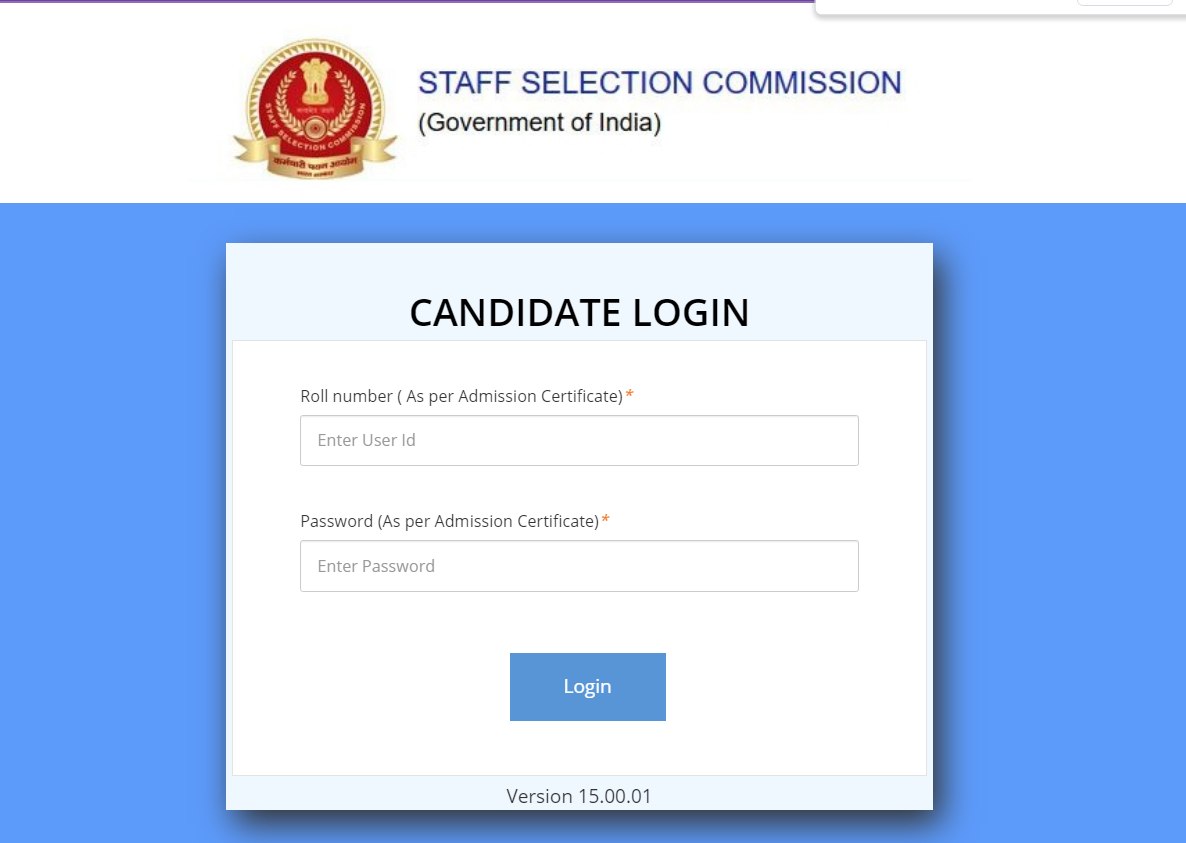 SSC CGL Tier 1 Marks, Scorecard 2023 Out: मार्क्स डाउनलोड करने का डायरेक्ट लिंक यहां प्राप्त करें