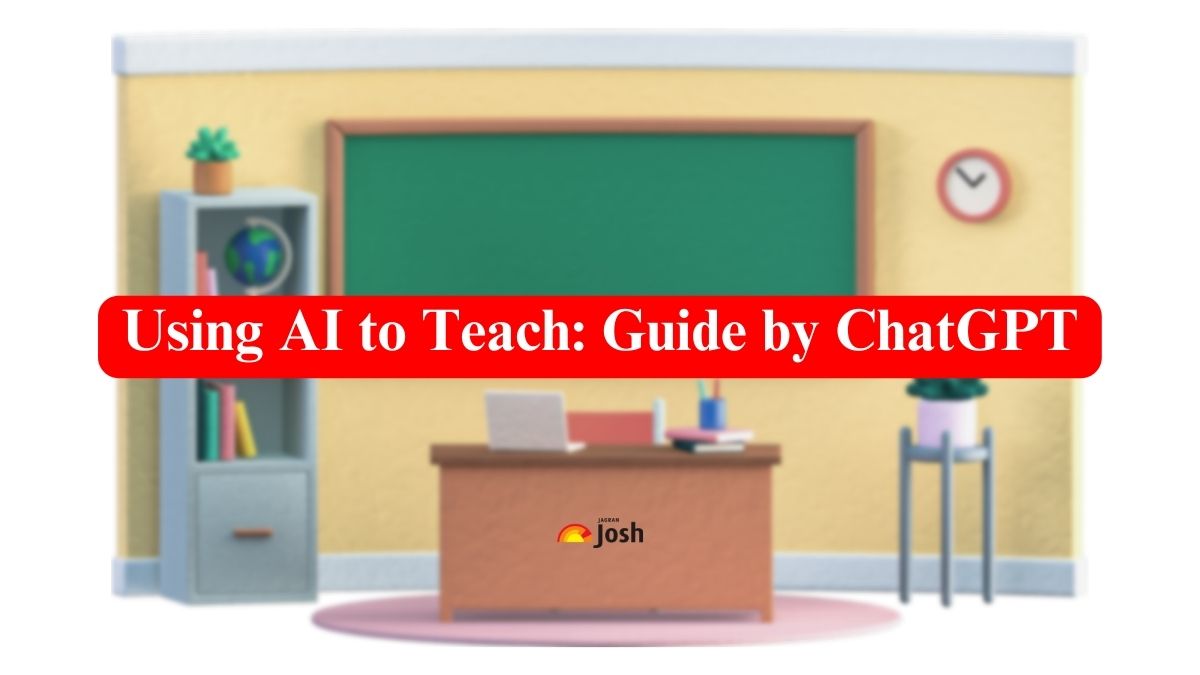 Teaching With AI: A Guide For Teachers Using ChatGPT In Classrooms