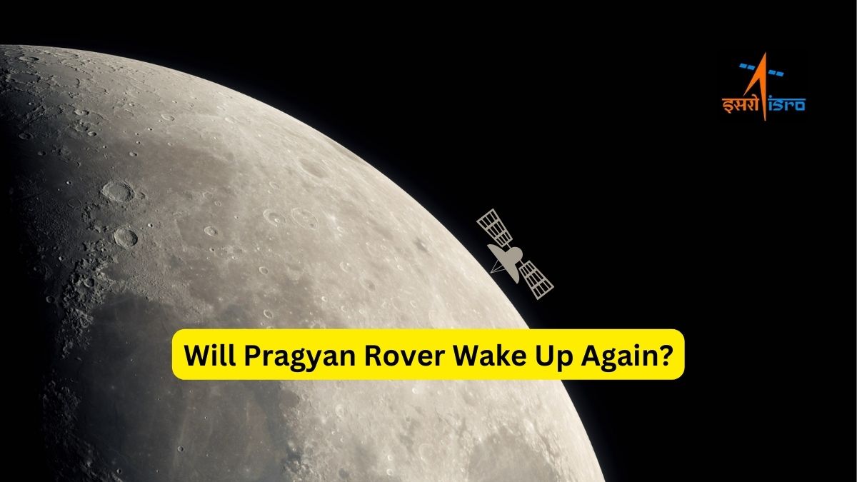 Chandrayaan 3: Will Pragyan Rover Wake Up Again? ALL You Need To Know 