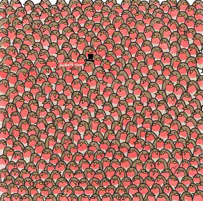 hidden objects picture puzzles with answers find-hidden-hearts-picture-puzzle