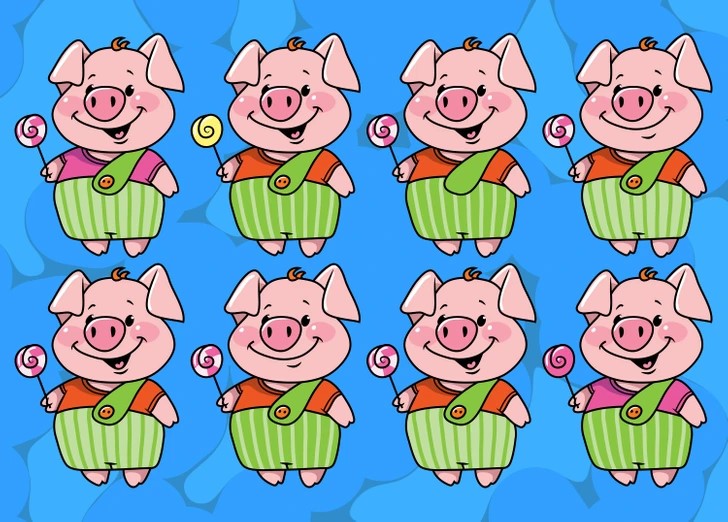 piggies-q
