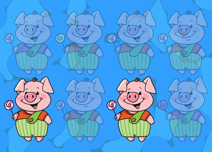 piggies-sol