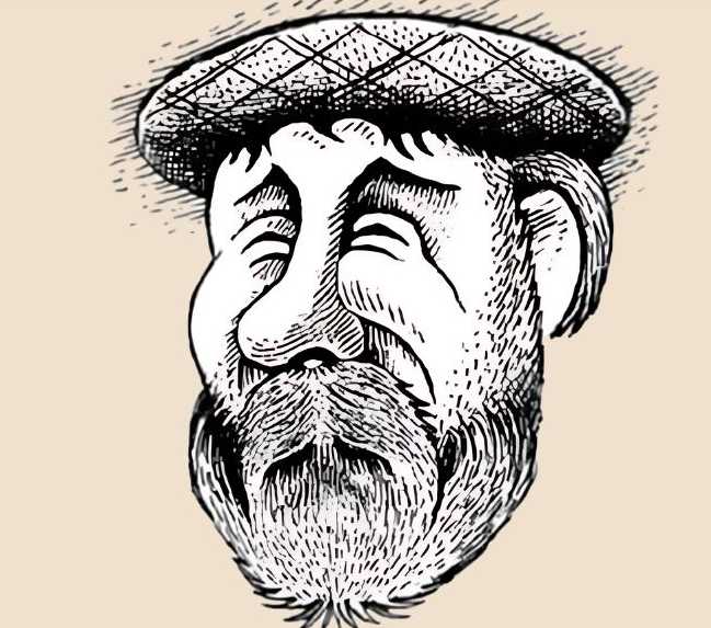 find the hidden animal