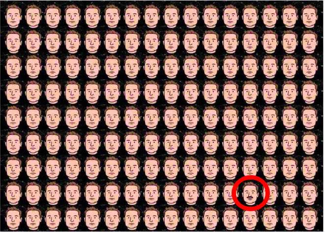 find the different elon musk solved