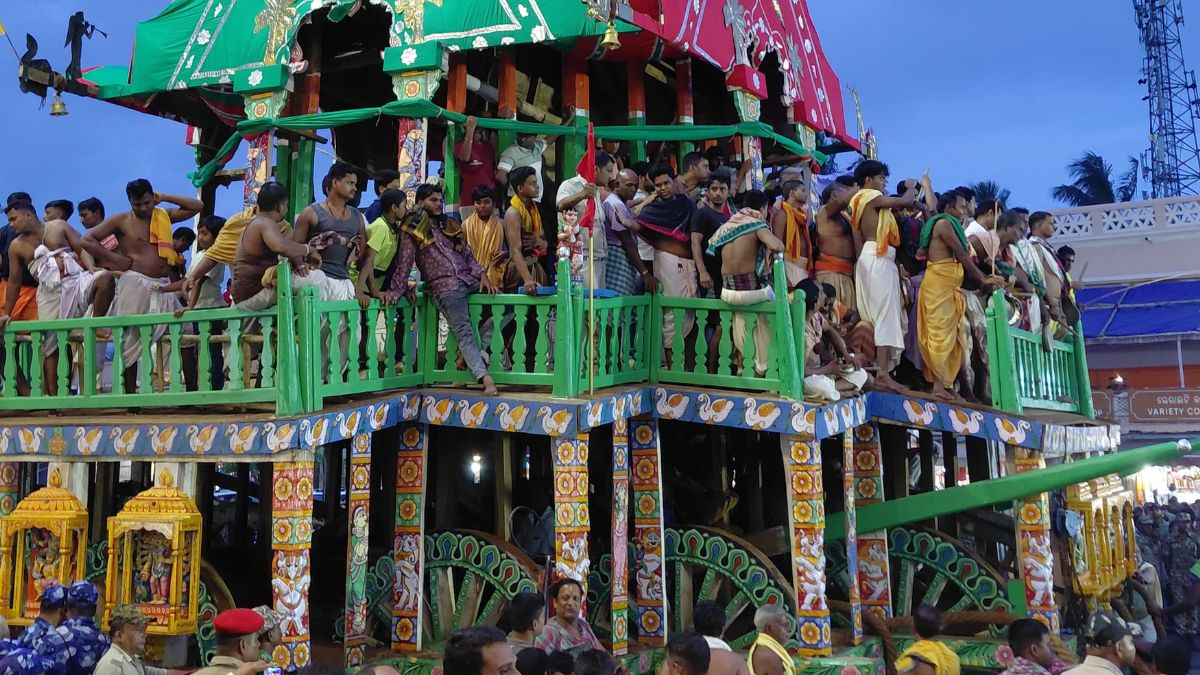jagannath-rath