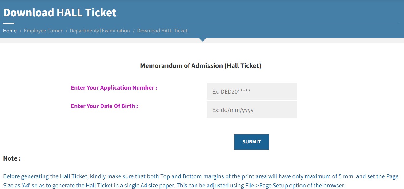 tnpsc-group-4-hall-ticket-link