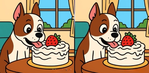 dogcake-puzzle