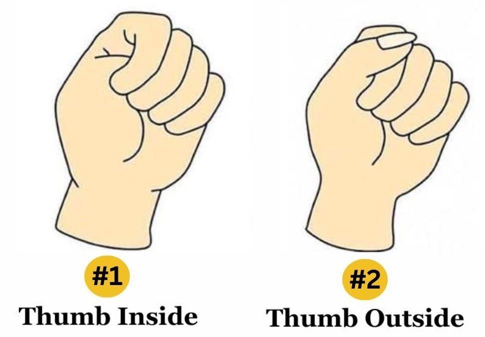 what-does-your-fist-clenching-style-reveal-about-you